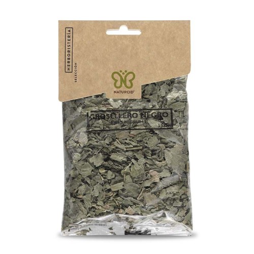 GROSELLERO NEGRO 35 GR GROSELLERO NEGRO 35 GR - Imagen 1