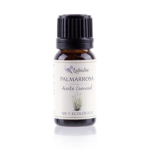 ACEITE PALMAROSA BIO 12 ML - Imagen 1