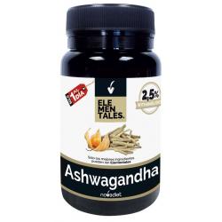 ASHWAGANDHA 30 CAPS - Imagen 1