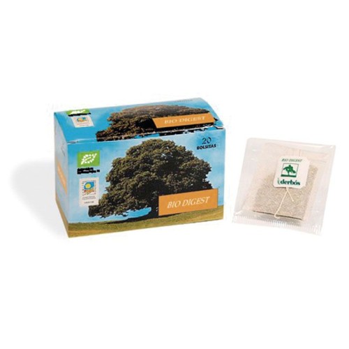 BIO DIGEST 20 FILTROS - Imagen 1