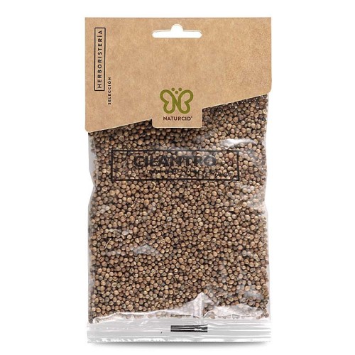 CILANTRO 60 GR CILANTROS 60 GR - Imagen 1