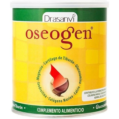 OSEOGEN BOTE 375 GR OSEOGEN BOTE 375 GR - Imagen 1