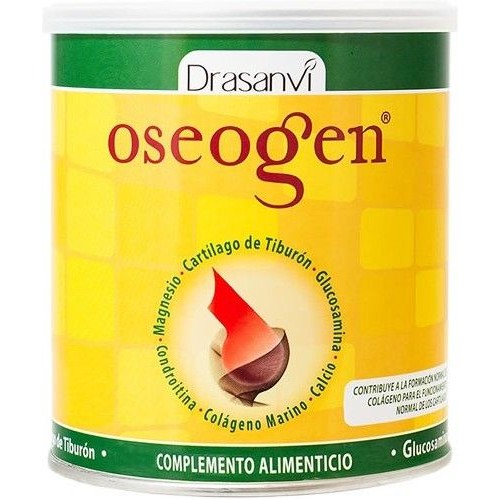 OSEOGEN BOTE 375 GR - Imagen 1