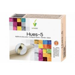 HUES 5  60 CAPS - Imagen 1