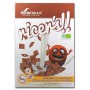 RICERS ALMOHADILLAS CHOCO BIO 375 GR - Imagen 1