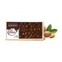 TURRON BIO CHOCO ALMENDRAS 200 GR - Imagen 1