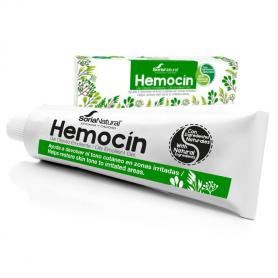 HEMOCIN 40 ML - Imagen 1
