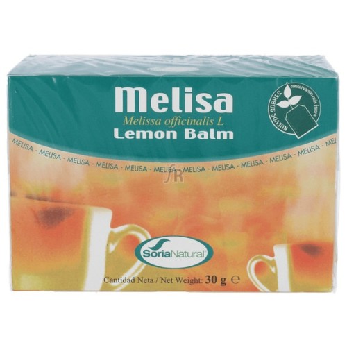 MELISA 20 FILTROS - Imagen 1