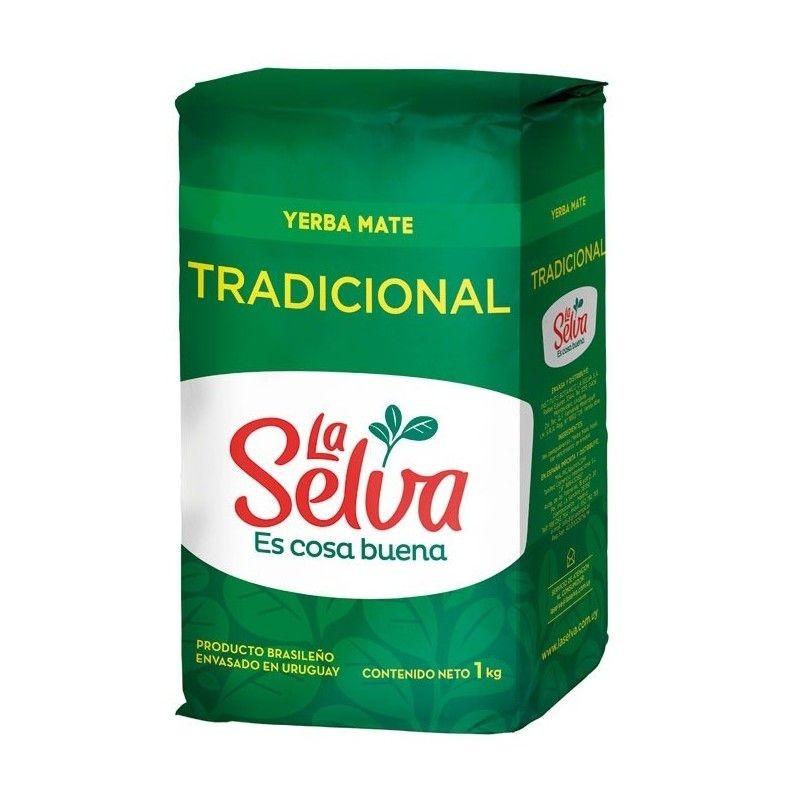 LA SELVA TRADICIONAL 1 K - Imagen 1