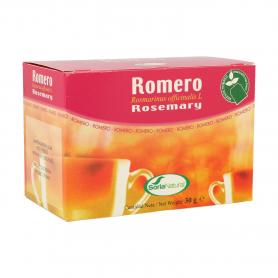ROMERO 20 FILTROS - Imagen 1
