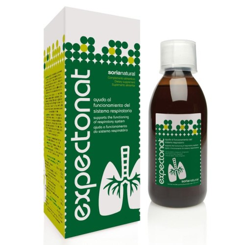 EXPECTONAT 250 ML - Imagen 1