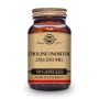 COLINA INOSITOL 250/250MG 50 VGCAPS - Imagen 1