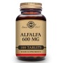 ALFALFA 100 COMP 600MG - Imagen 1