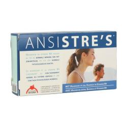 ANSISTRE'S 60 CAPS - Imagen 1