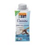 CREMA PARA COCINAR COCO BIO 200 ML - Imagen 1