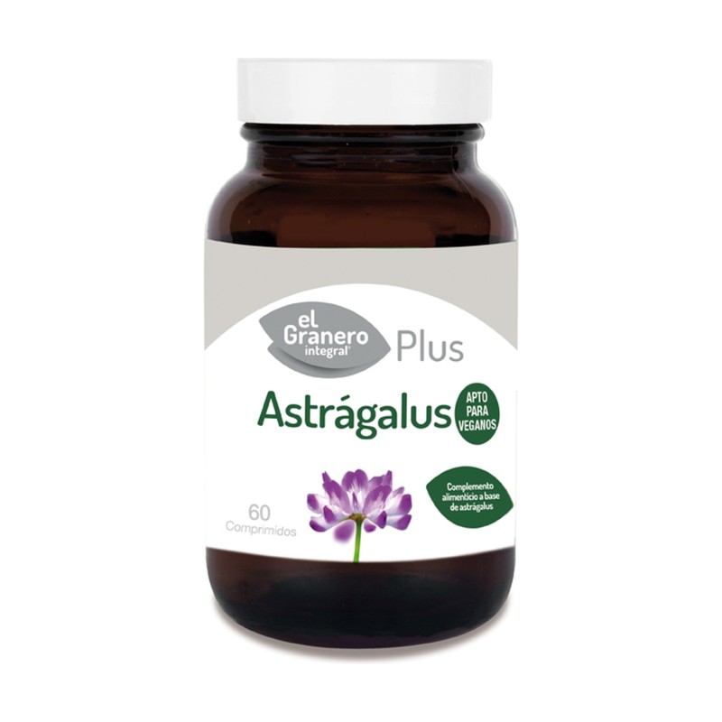 ASTRAGALUS 60 COMP - Imagen 1