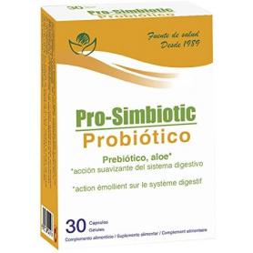 PROSIMBIOTIC 30 CAPS - Imagen 1
