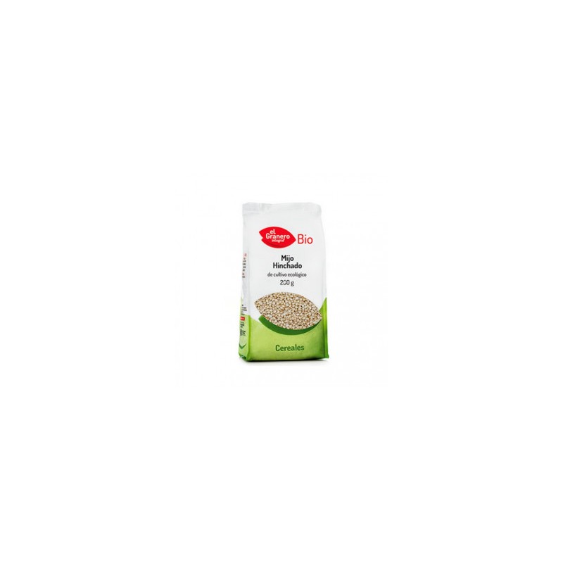 MIJO HINCHADO BIO 250 GR - Imagen 1