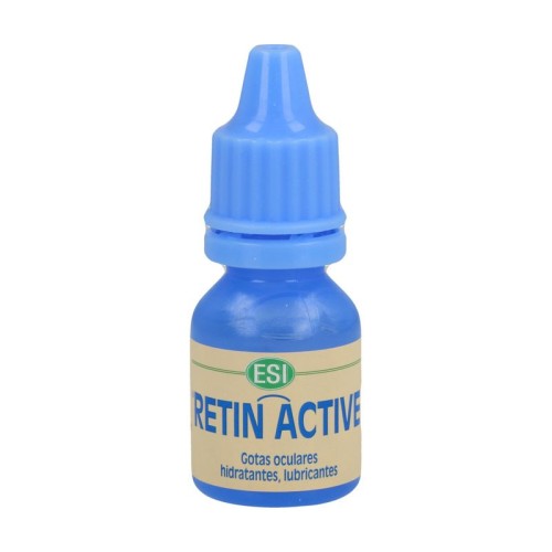 RETIN ACTIVE GOTAS 10 ML - Imagen 1