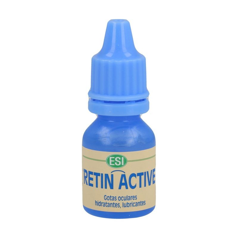 RETIN ACTIVE GOTAS 10 ML - Imagen 1