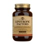 FACTORES LIPOTROPICOS 100 COMP - Imagen 1