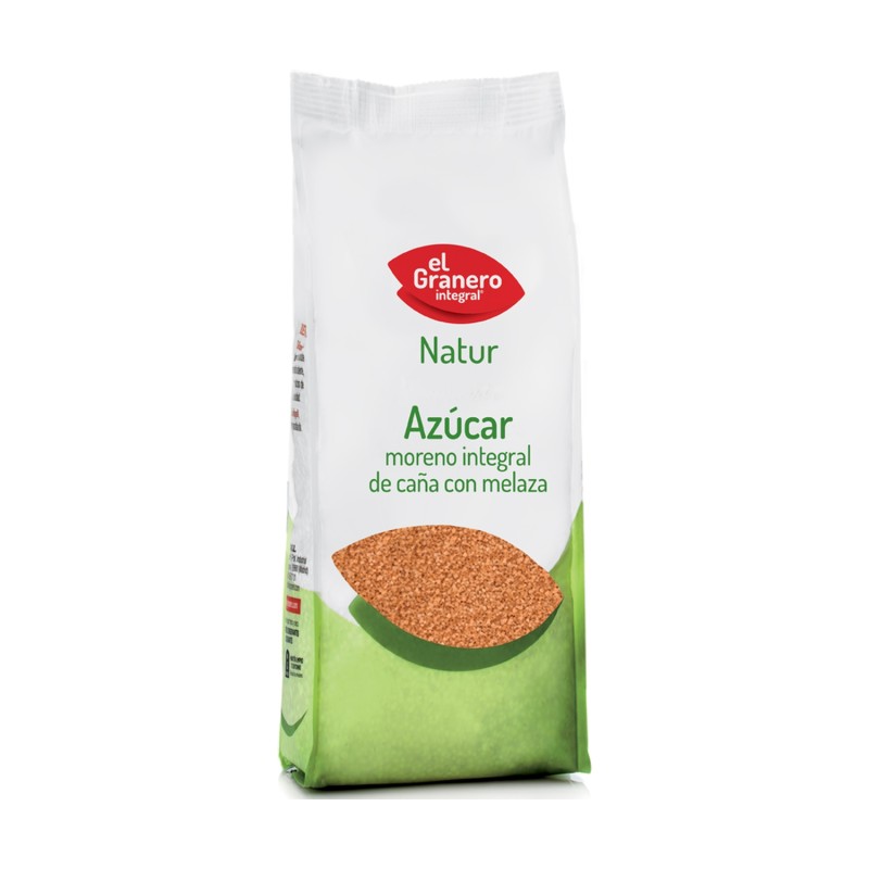 AZUCAR CAÑA MELAZA 1K - Imagen 1