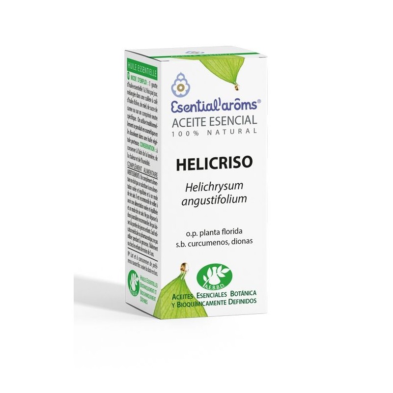 A. ESEN. HELICRISO 5ML - Imagen 1