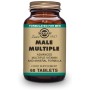 MALE MULTIPLE 60 COMP - Imagen 1