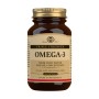 OMEGA 3 TRIPLE CONCENTRACION 100 CAPS  BLANDAS - Imagen 1