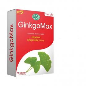 GINKGOMAX 30 TABLETAS - Imagen 1