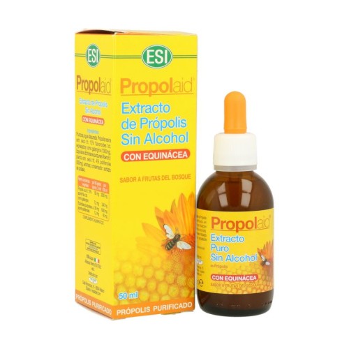 PROPOLEO EXT. S/ALCOHOL C/ECHINACEA 50  ML - Imagen 1