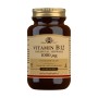 VITAMINA B12 250 COMP 1000 MCG MASTICABLES - Imagen 1