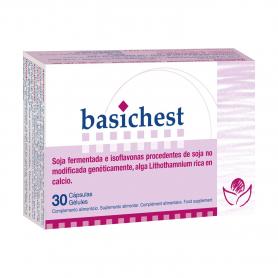 BASICHEST 30 CAPS - Imagen 1