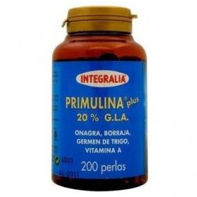 PRIMULINA PLUS GLA 200 PERLAS - Imagen 1