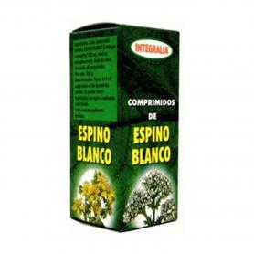 ESPINO BLANCO 60 COMP 300 MG - Imagen 1