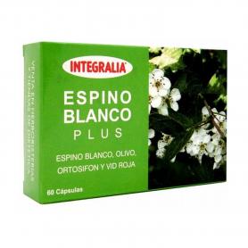 ESPINO BLANCO PLUS 60 CAPS - Imagen 1