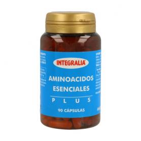 AMINOACIDOS ESENCIALES PLUS 90 CAPS - Imagen 1