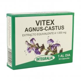 VITEX AGNUS-CASTUS 30 VGCAPS - Imagen 1
