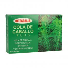 COLA CABALLO PLUS 60 CAPS - Imagen 1