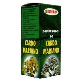 CARDO MARIANO 60 COMP 500 MG - Imagen 1