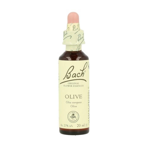 BACH OLIVO 20ML ( OLIVE ) - Imagen 1