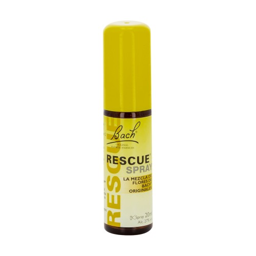 BACH RESCUE SPRAY 20 ML - Imagen 1