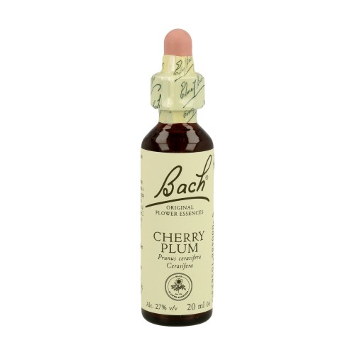 BACH CERASIFERA 20ML ( CHERRY PLUM ) - Imagen 1