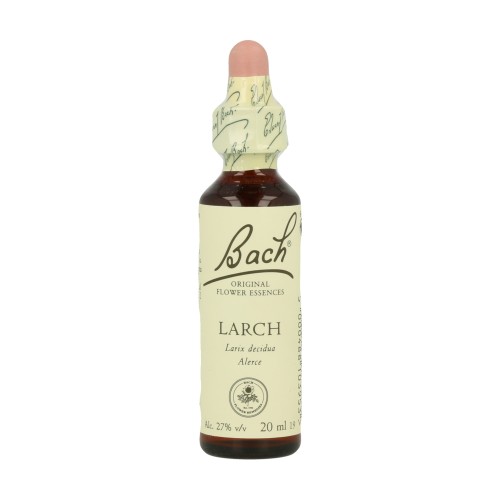 BACH ALERCE 20ML ( LARCH ) - Imagen 1