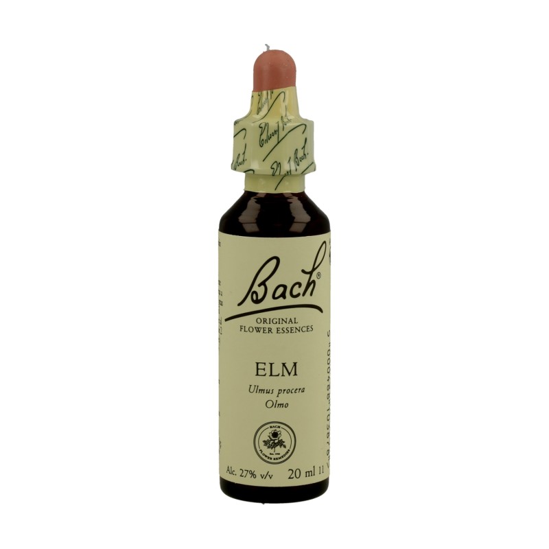 BACH OLMO BLANCO 20ML ( ELM ) - Imagen 1
