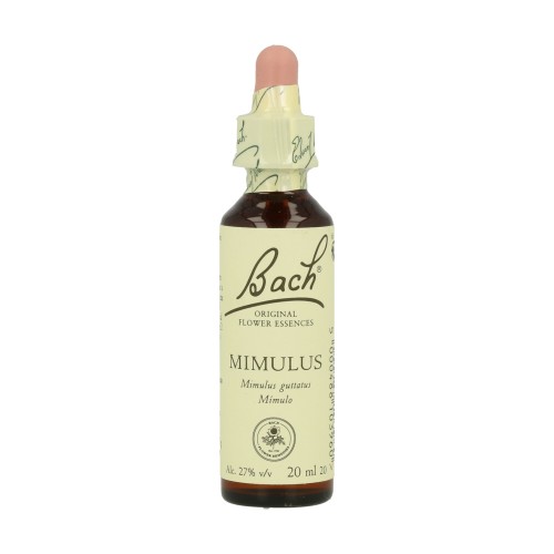 BACH MIMULO 20 ML ( MIMULUS ) - Imagen 1