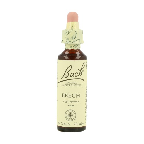 BACH HAYA 20ML ( BEECH ) - Imagen 1