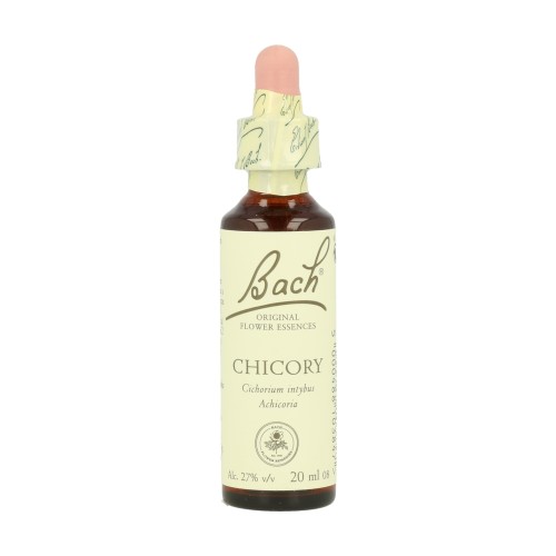 BACH ACHICORIA 20ML ( CHICORY ) - Imagen 1