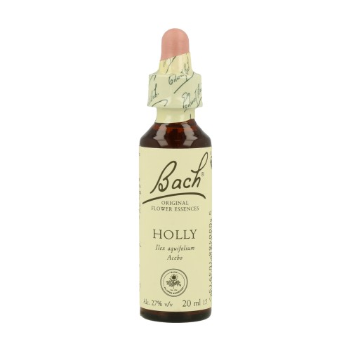 BACH ACEBO 20ML ( HOLLY ) - Imagen 1