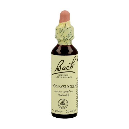 BACH MADRESELVA 20ML ( HONEYSUCKLE ) - Imagen 1